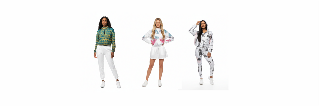 Women's Jackets