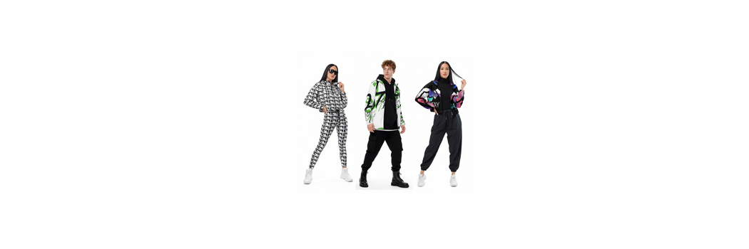 Trending in store