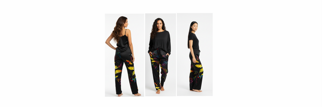 Sleepwear & Loungewear