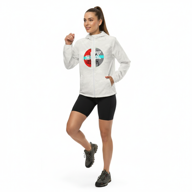 Ask The Ripper - Female Trail Look
