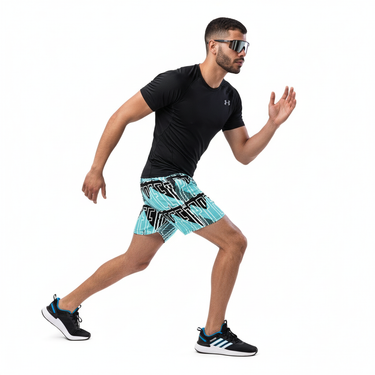 Athletic Performance Look