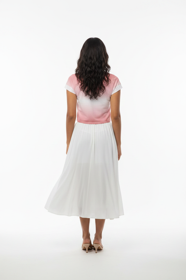 Back – White BG