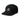 Black cap detail