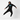 Black hoodie dynamic look