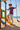 Boy at Playground