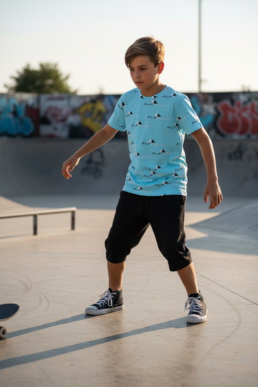 Boy Skate Full Look