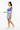 Casual Summer Denim Skirt