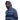 Closeup Hood Styled Look