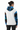 Female back tropical sleeves
