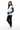 Female side tropical sleeves