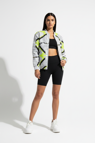 Female – Studio Power