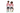 Front - Mixed-race male and female models, gray shorts