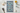 Hand towel flat lay