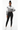 Look 1 – Black Model, Front