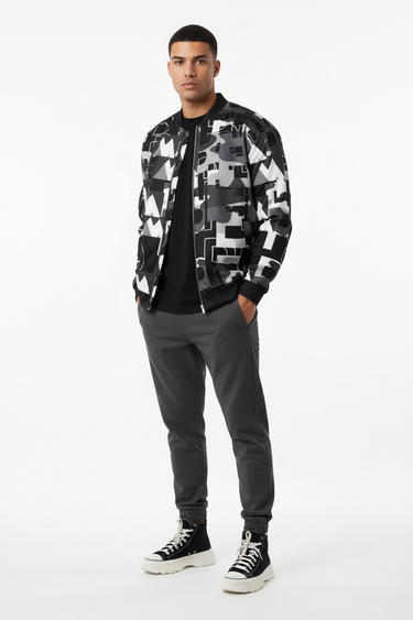 Look 2 Front