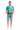 Look 2 Jean Shorts