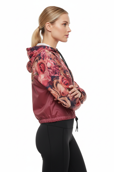 Look 2 - Side Profile
