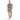 Look 3 - Khaki chinos, casual stance