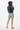 Look 3 Three-Quarter Back