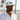 Look 3 – White, Male, Beach
