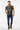 Look 4 - Casual outdoor with denim