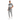 Look 4 - Grey Joggers