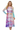Look 5 – Blonde Model, Front