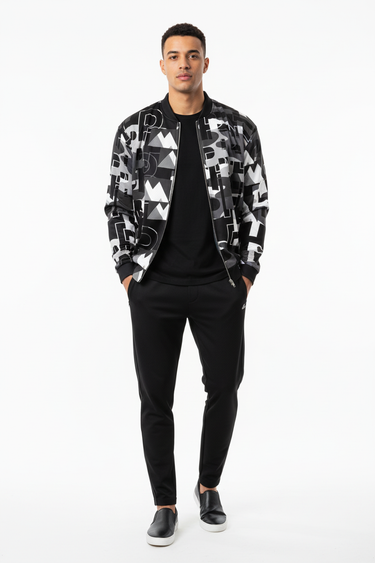 Look 5 Front
