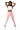 Look 6 – Black Model, Crop Top