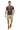 Look 6 - Hiking casual with shorts