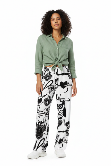 Look 7 Front