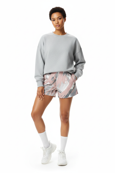 Look 7 - Sporty casual