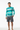 Look 8 - Charcoal Boardshorts