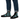 Look 8 - Navy Trousers