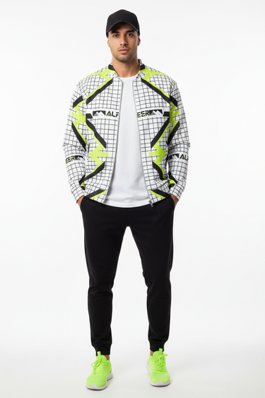 Male – Athleisure