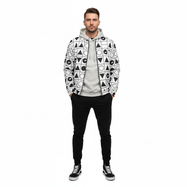Male streetwear