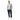 Navy Male Look 1