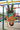 Playground Astronaut