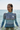 Rash Guard Ocean Distant Gaze
