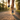 Running trail close-up
