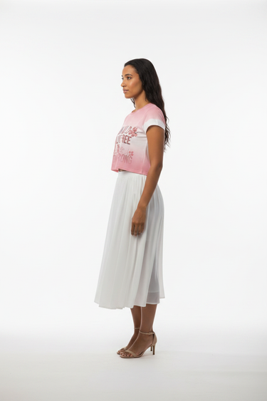 Side – White BG