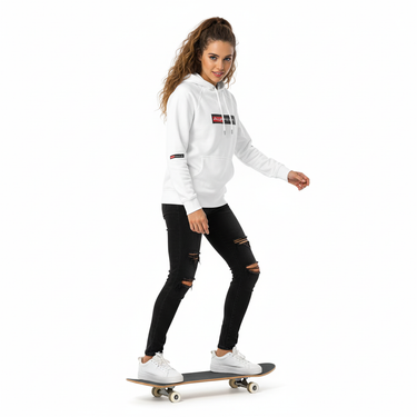 Skate Sports Look 4