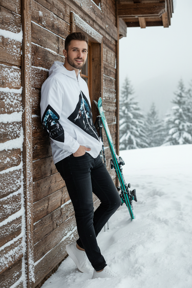 Ski Chalet