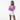 Sport Luxe - White Skirt