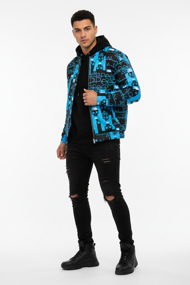 Street Edge - Male
