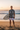 Sunrise Beach Surf White Boardshorts