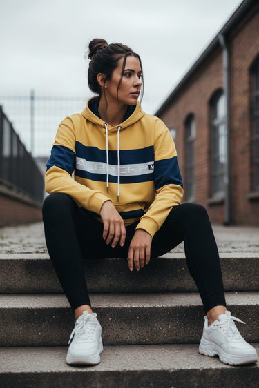 Urban Leggings