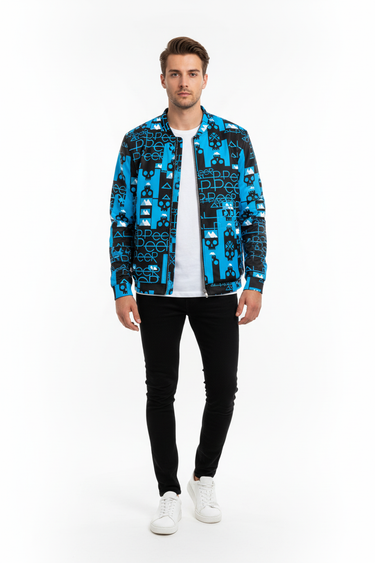 Urban Minimalist - Male