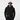 White cap with black activewear - male model