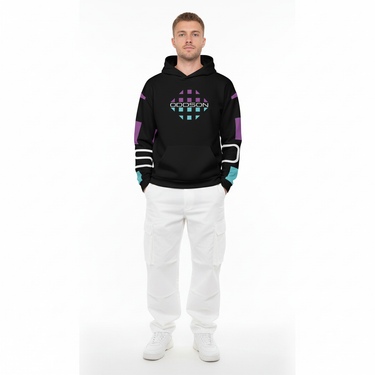 White Cargo Look